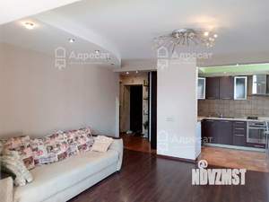 5-к квартира, вторичка, 84м2, 2/6 этаж