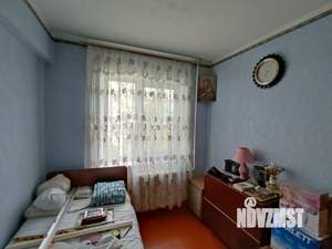 2-к квартира, вторичка, 41м2, 2/5 этаж