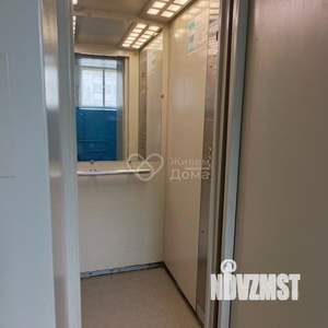 1-к квартира, вторичка, 20м2, 4/9 этаж