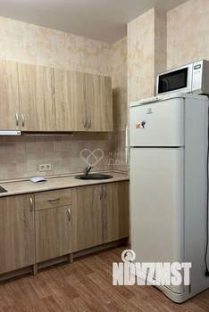 Студия квартира, вторичка, 29м2, 6/10 этаж