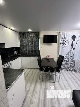 1-к квартира, вторичка, 31м2, 1/4 этаж