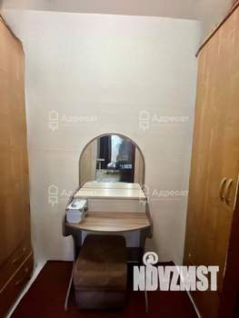 3-к квартира, вторичка, 55м2, 4/5 этаж