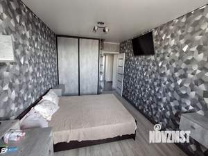 3-к квартира, вторичка, 64м2, 9/9 этаж