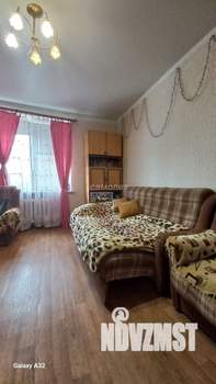 3-к квартира, вторичка, 78м2, 2/5 этаж