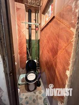 2-к квартира, вторичка, 43м2, 4/5 этаж