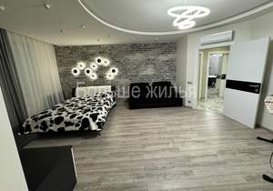 3-к квартира, вторичка, 171м2, 13/16 этаж