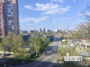 2-к квартира, вторичка, 46м2, 6/9 этаж