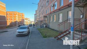 3-к квартира, вторичка, 84м2, 1/6 этаж