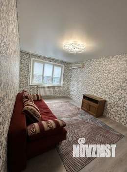 2-к квартира, вторичка, 52м2, 6/9 этаж