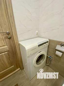 Студия квартира, вторичка, 22м2, 14/22 этаж