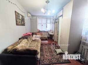 3-к квартира, вторичка, 73м2, 3/3 этаж