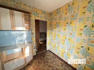 1-к квартира, вторичка, 31м2, 3/5 этаж
