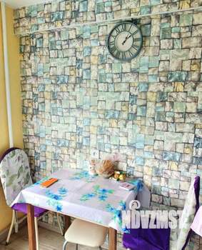 1-к квартира, вторичка, 31м2, 4/5 этаж