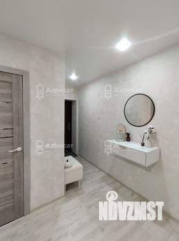 1-к квартира, вторичка, 32м2, 1/5 этаж