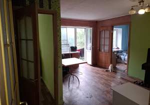 2-к квартира, вторичка, 41м2, 2/3 этаж