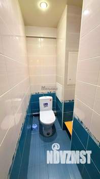 2-к квартира, вторичка, 55м2, 7/19 этаж