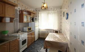 1-к квартира, вторичка, 37м2, 6/9 этаж