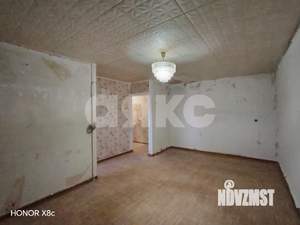 1-к квартира, вторичка, 35м2, 2/5 этаж