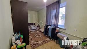 3-к квартира, вторичка, 64м2, 1/9 этаж