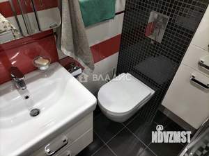 1-к квартира, вторичка, 32м2, 3/5 этаж