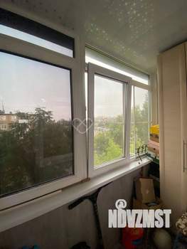 3-к квартира, вторичка, 48м2, 4/5 этаж