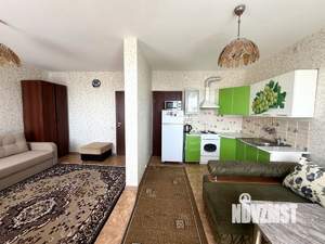 Студия квартира, вторичка, 36м2, 22/24 этаж