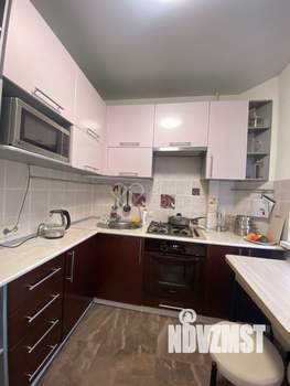 2-к квартира, вторичка, 49м2, 8/10 этаж