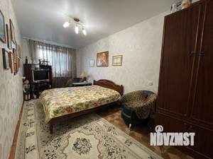 3-к квартира, вторичка, 58м2, 1/5 этаж