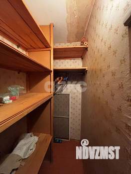 2-к квартира, вторичка, 46м2, 9/9 этаж