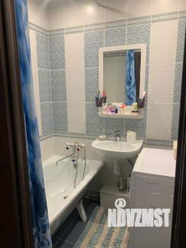 2-к квартира, вторичка, 54м2, 9/10 этаж