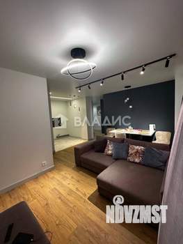 3-к квартира, вторичка, 66м2, 1/10 этаж