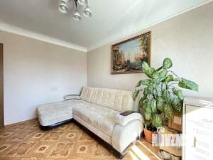 2-к квартира, вторичка, 41м2, 4/5 этаж