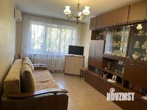 3-к квартира, вторичка, 62м2, 2/6 этаж