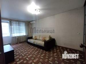 1-к квартира, вторичка, 31м2, 3/5 этаж