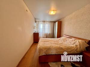 4-к квартира, вторичка, 128м2, 4/9 этаж