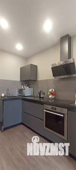 1-к квартира, вторичка, 37м2, 14/16 этаж