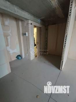 Студия квартира, вторичка, 41м2, 17/20 этаж