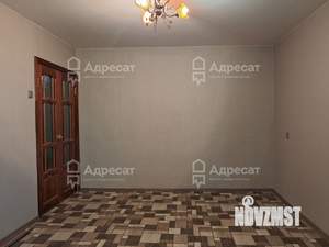 2-к квартира, вторичка, 50м2, 3/5 этаж