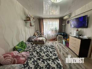 1-к квартира, вторичка, 31м2, 2/5 этаж