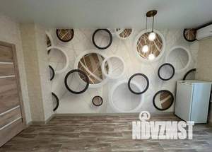 3-к квартира, вторичка, 104м2, 16/18 этаж