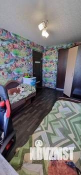 2-к квартира, вторичка, 44м2, 5/5 этаж