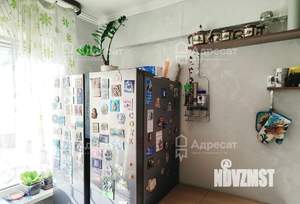 1-к квартира, вторичка, 31м2, 1/4 этаж