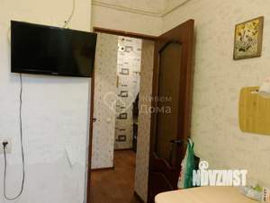 1-к квартира, вторичка, 35м2, 5/5 этаж