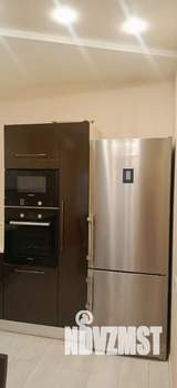 4-к квартира, вторичка, 115м2, 23/23 этаж