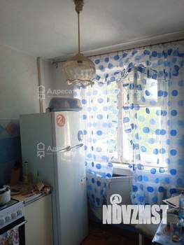 2-к квартира, вторичка, 42м2, 2/5 этаж