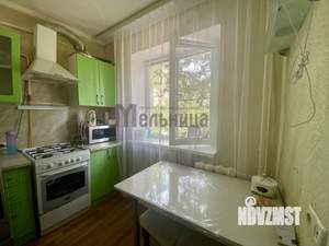 1-к квартира, вторичка, 36м2, 1/5 этаж