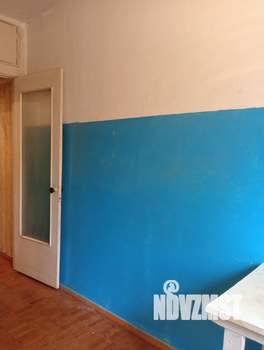 1-к квартира, вторичка, 35м2, 2/5 этаж