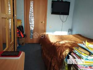 3-к квартира, вторичка, 86м2, 3/10 этаж