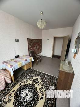 3-к квартира, вторичка, 78м2, 7/16 этаж