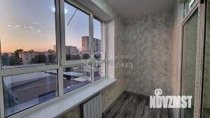 3-к квартира, вторичка, 73м2, 5/23 этаж